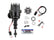 MSD MSD Black Distributor, Ford 289/302, Ready-to-Run, Steel Gear 835231