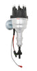 MSD Ford 289/302 Ready-To-Run Distributor, Black Cap 83525