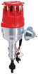 MSD Ford 351W Ready-To-Run Pro-Billet Distributor Steel Gear 83541