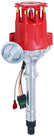MSD Chevy V8 w/Internal Module Distributor 8360