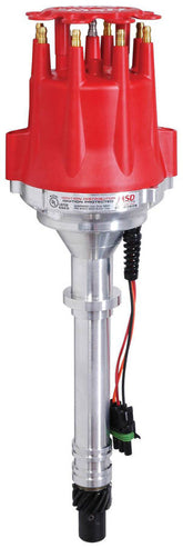 MSD Chevy V8 Marine Ready-to-Run Distributor 83606
