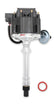 MSD Street Fire Chevrolet V8 GM HEI Distributor w/Black Cap 83623