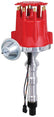 MSD Cadillac V8 Distributor w/Vacuum Advance 8363