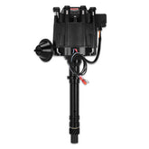 MSD MSD Black Pro-Billet Chevy HEI Distributor 83653