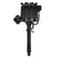 MSD MSD Black Pro-Billet Chevy HEI Distributor 83653