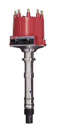 MSD 87-93 Cars/87-95 Trucks Billet GM Distributor 8366