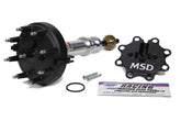 MSD Distributor designed for race applications using MSD Crank Trigger systems. 83775