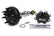 MSD Distributor designed for race applications using MSD Crank Trigger systems. 83775