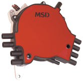 MSD Late Model 94-97 GM LT1 Optispark performance replacement, with pin drive 83811