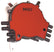 MSD Late Model 94-97 GM LT1 Optispark performance replacement, with pin drive 83811