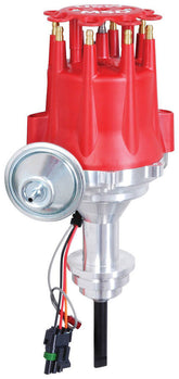MSD Chrysler 318-360, Ready-to-Run Distributor 8388