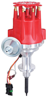 MSD Chrysler 392 Ready-to-Run Distributor 8389