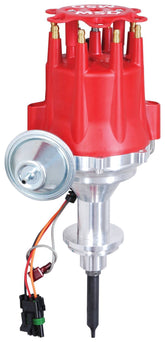 MSD Early Hemi Chrysler 331 Ready-to-Run Distributor 8391
