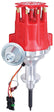 MSD Early Hemi Chrysler 331 Ready-to-Run Distributor 8391