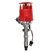 MSD Ready-to-Run distributor for Chevy 348/409 engines 8393