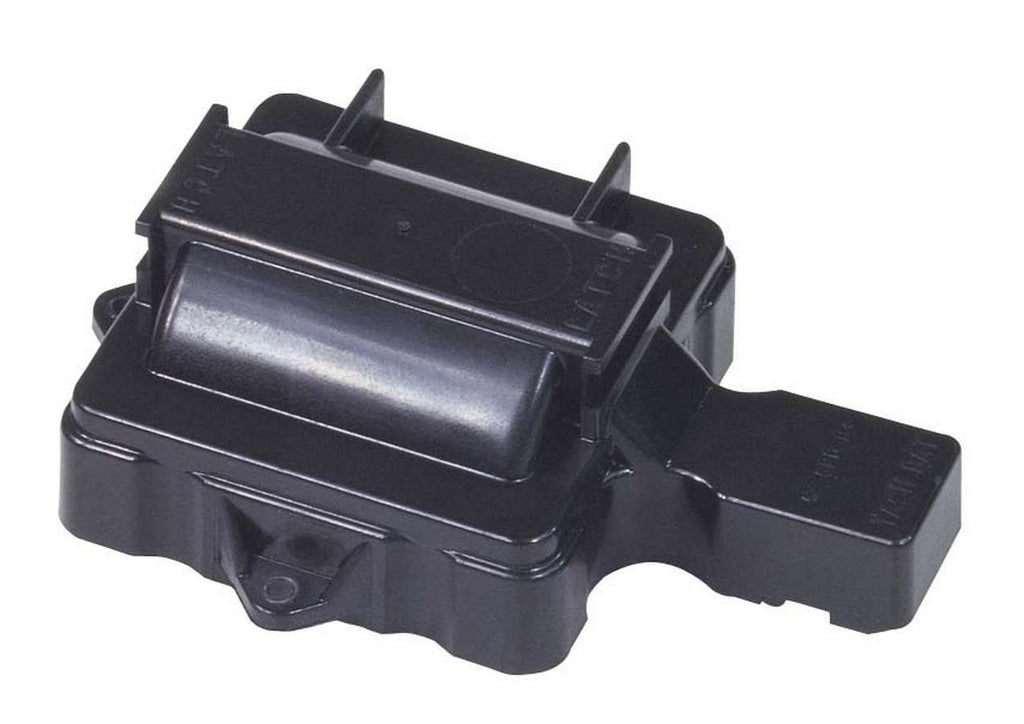 MSD Coil Cover-HEI Dist. 8402