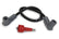 MSD A Power Tower is supplied to adapt a socket style cap. 84033