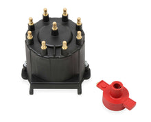 Load image into Gallery viewer, MSD Distributor Cap &amp; Rotor Kit GM w/External Coil 84063