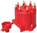 MSD Distributor Cap and Rotor, GM External Coil 8406