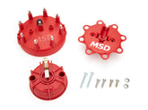 MSD MSD Cap/Rotor Kit (PN 8408, PN 8423) 84085