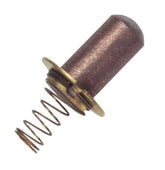 MSD Low Resistance Bushing for HEI Distributor 8412
