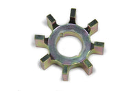 MSD Reluctor  Distributor  CNC Billet Steel 8415