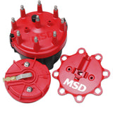Cap-A-Dapt Kit  Chevy V8 8420MSD