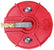 MSD Rotor Assembly, Adjustable 8421
