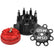 MSD Kit contains Small Diameter MSD Cap, PN 84313 and Race Rotor, PN 8467. 84317