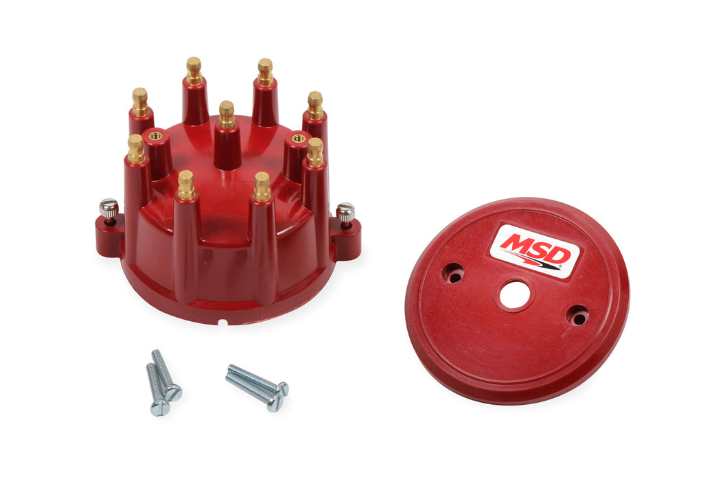 MSD Distributor Cap for 85701 84319