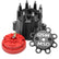 MSD The kit includes MSD Cap, PN 84333 and Race Rotor, PN 8467. 84336