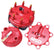 MSD Cap-A-Dapt for Small Diameter MSD Distributors 8441