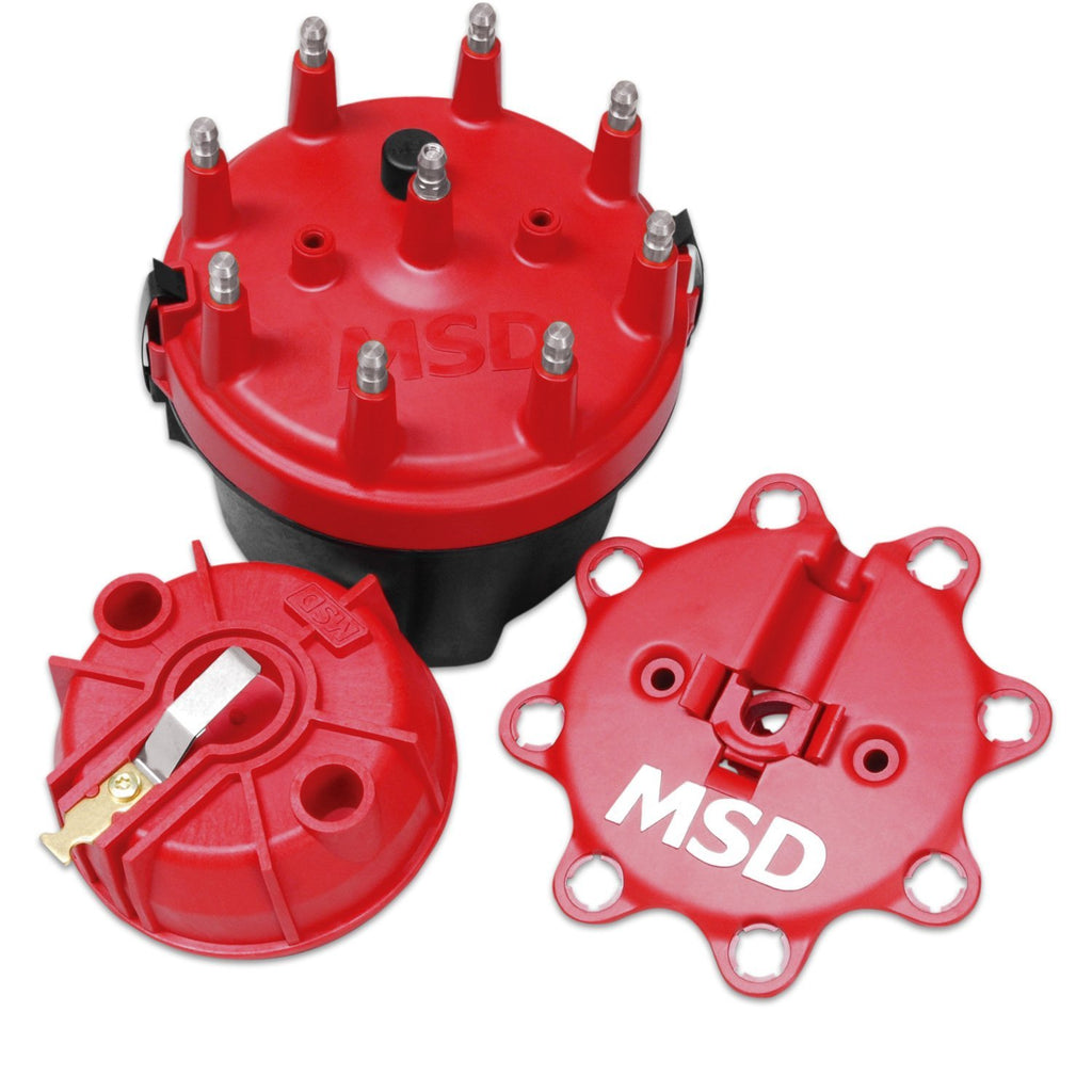 MSD Cap-A-Dapt 8445