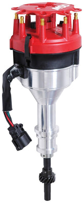 MSD Steel gear for factory roller cam, no module included 8451