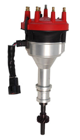 MSD Distributor, Ford 5.0L Mustang, 1994-95, No Module 8455