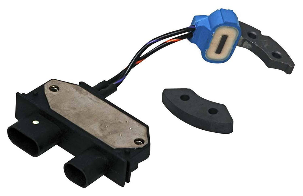 MSD Ignition Module Pickup Kit 84665