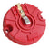 MSD Race Rotor for PN 8351, 8353, 84891 Dist. 84673