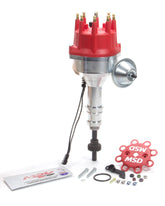 MSD Ford 289/302 Street Pro-Billet w/Steel Gear 84791