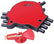 MSD Finally a high quality Cap and Rotor for the front mount LT1 distributor! 84811