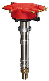 MSD Super Tall Block Crab Cap Distributor, Chevy V8 8486