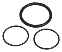 MSD O-Ring Kit Chevy Billet Distributors 8494