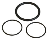 MSD O-Ring Kit, Billet Chevy Distributor 8494