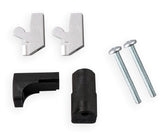 MSD These retainers will securely hold MSD Ford Style Cap PN 8408/84083 in place. 8499