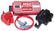 MSD GM HEI Kit - 6AL - Blaster 2 - Coil Wire - Dust Cover 85001