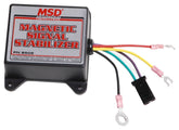 MSD Magnetic Signal Stabilizer, Magnetic Pickup to Square Wave Trigger | 8509
