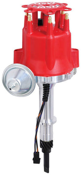 MSD Chevy In-line 6 Cylinder Distributor 8515