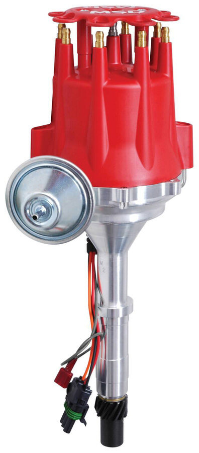 MSD AMC V8 R/R Distributor 8523