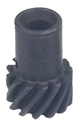 MSD A distributor's performance is only as good as its drive gear. 8531