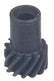 MSD A distributor's performance is only as good as its drive gear. 8531