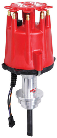 MSD Chrysler Billet Distributor 8534